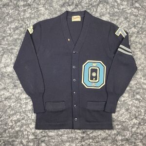 【ヴィンテージ】Broadway Knitting Mills カーディガン 2025年最新】Yahoo!オークション -knitting mills カーディガン